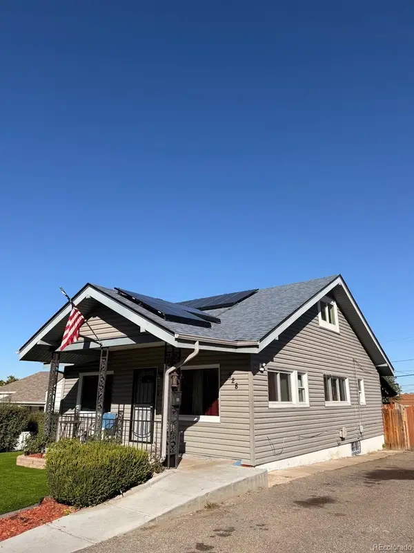 828 Knox Court, Denver, CO 80204