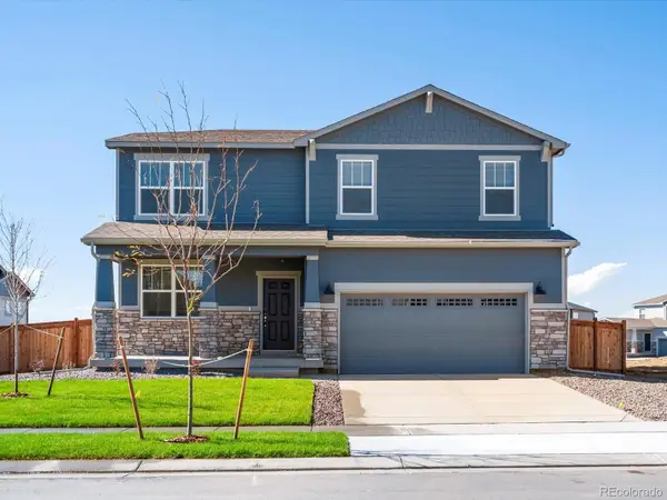 8927 Salida Street, Commerce City, CO 80022