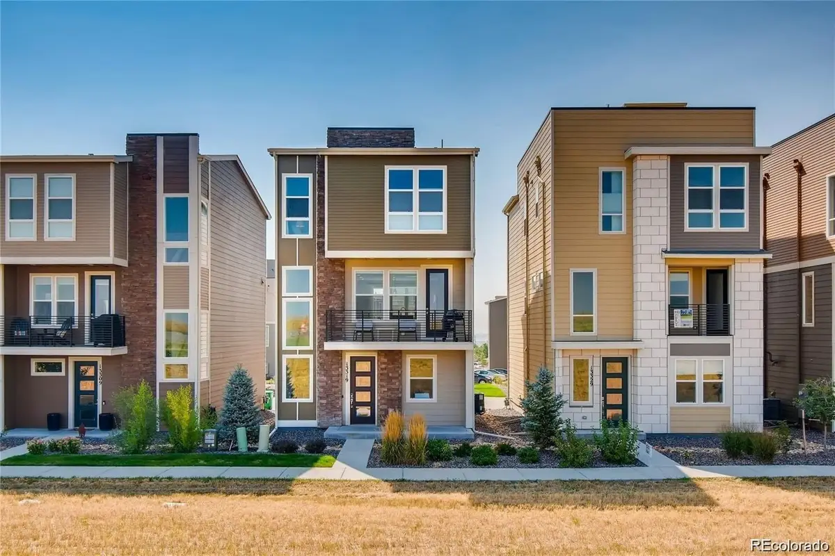 13319 Panorama View Lane, Broomfield, CO 80021 - #1