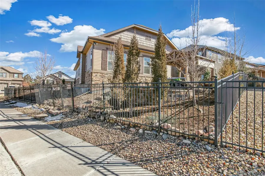 7743 S Quantock Way, Aurora, CO 80016 - #3