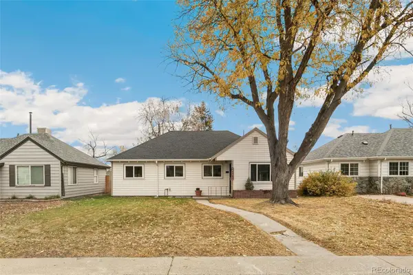 5040 Elm Court, Denver, CO 80221