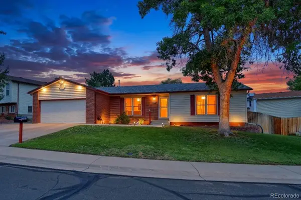 5395 E 108th Place, Thornton, CO 80233