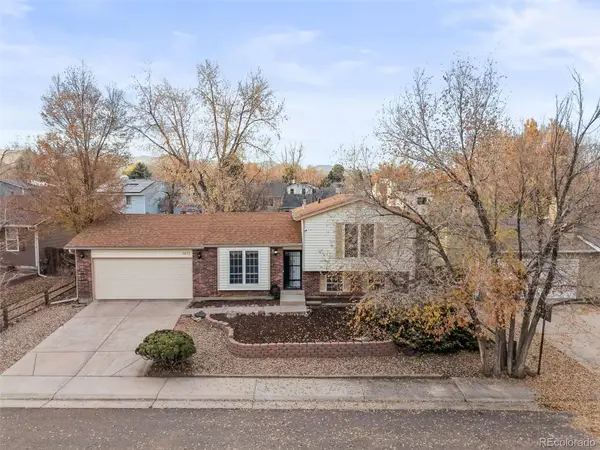 8635 W Teton Avenue, Littleton, CO 80128