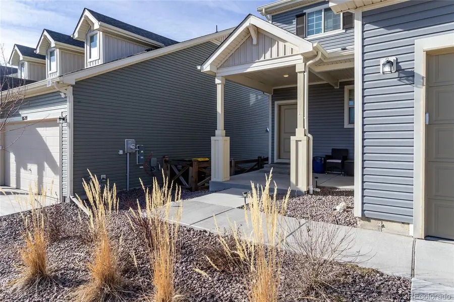 9534 Feathergrass Drive, Colorado Springs, CO 80927 - #2