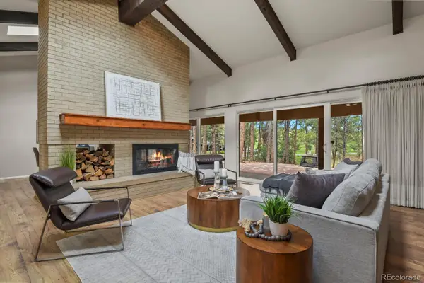 18675 Saint Andrews Drive, Monument, CO 80132