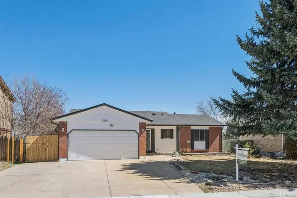 11338 Lamar Street, Westminster, CO 80020
