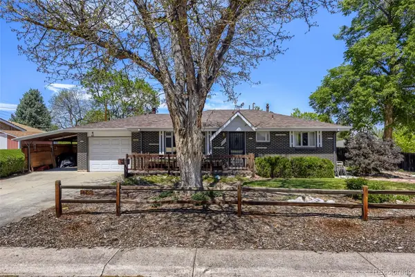8653 W Hawaii Drive, Lakewood, CO 80232
