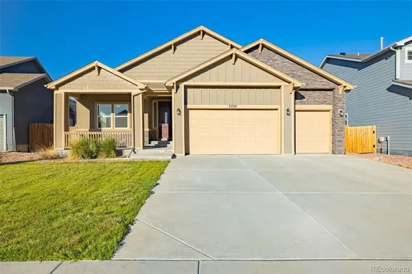 7255 Bigtooth Maple, Colorado Springs, CO 80925
