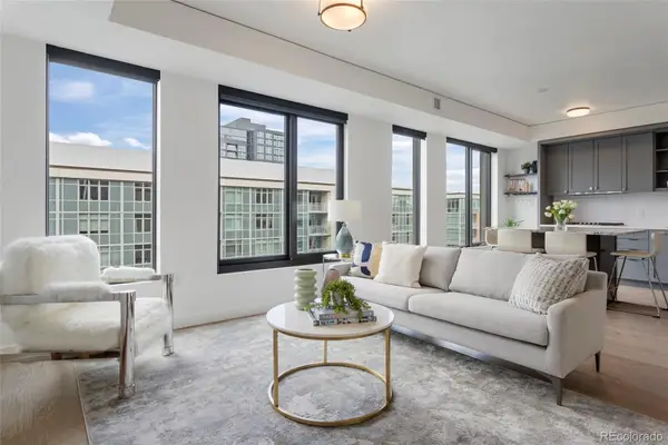 1750 Wewatta Street #1307, Denver, CO 80202
