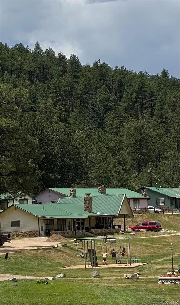 57920 Us Highway 285 #23/24, Bailey, CO 80421