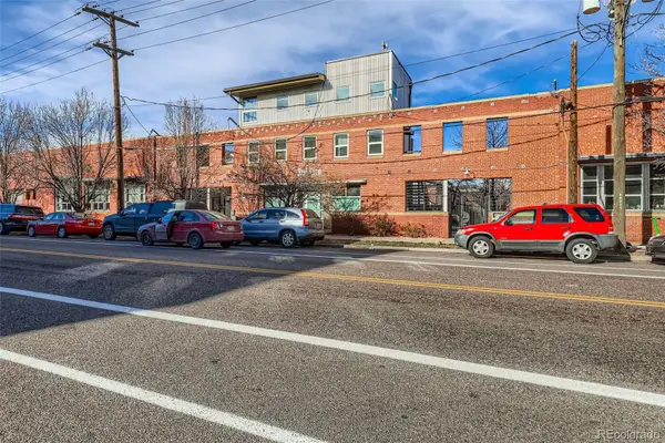 3033 Blake Street #109, Denver, CO 80205