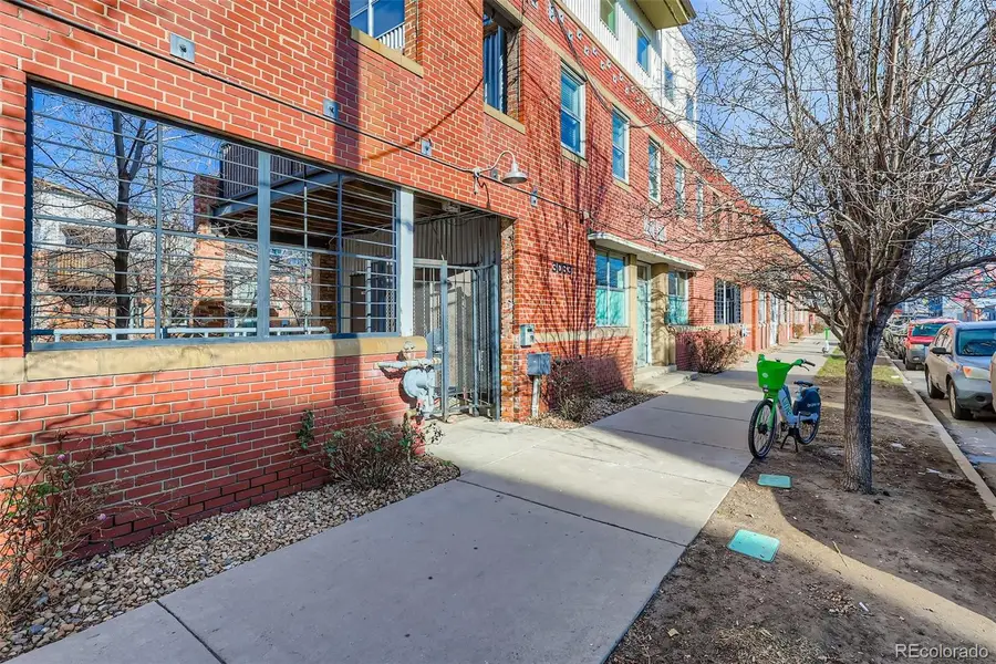 3033 Blake Street #109, Denver, CO 80205 - Image #2