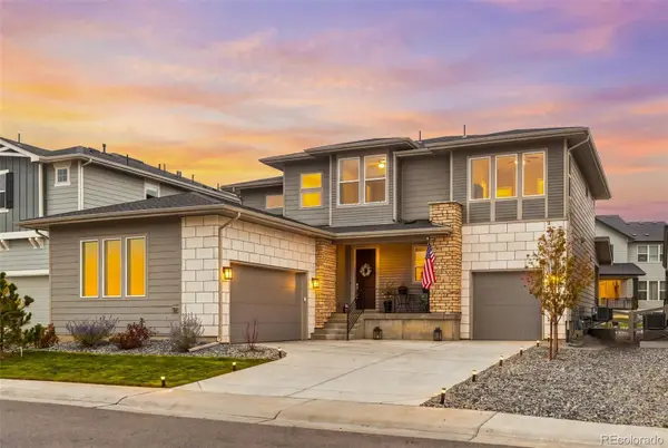 5895 Los Olivas, Parker, CO 80134