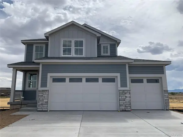 2100 Silverado Lane, Fort Lupton, CO 80621