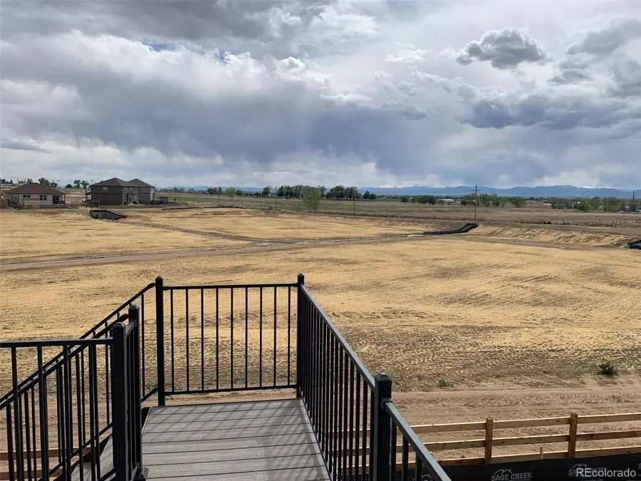 2100 Silverado Lane, Fort Lupton, CO 80621 - #2
