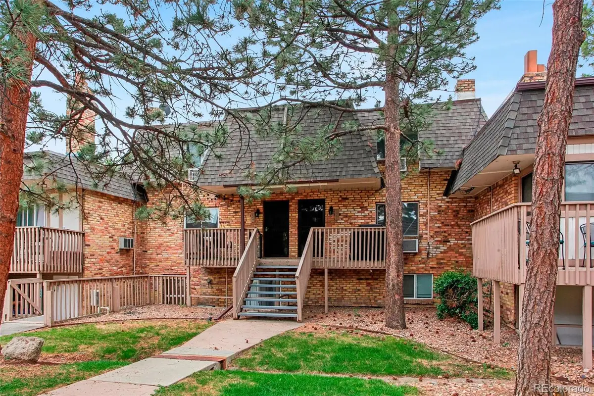 2190 S Holly Street #225, Denver, CO 80222 - #1