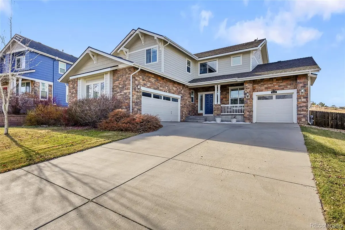 6349 S Old Hammer Way, Aurora, CO 80016 - Image #1