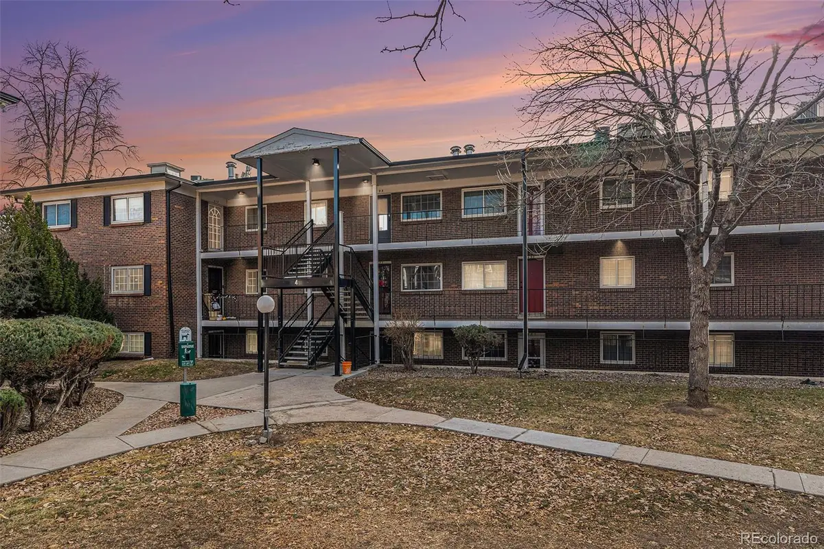 6800 E Tennessee Avenue #411, Denver, CO 80224 - #1