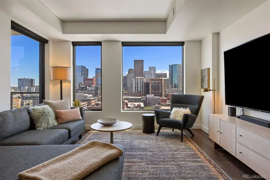 1750 Wewatta Street #1428, Denver, CO 80202 - #2