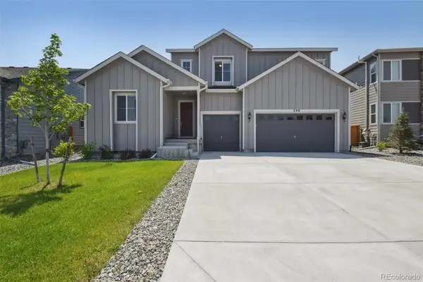 248 Hampshire Lane, Castle Rock, CO 80108