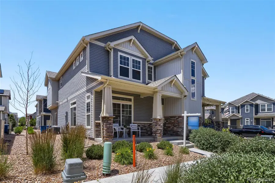 17956 E 103rd Avenue, Commerce City, CO 80022 - #2