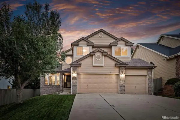 2059 Lasalle, Superior, CO 80027