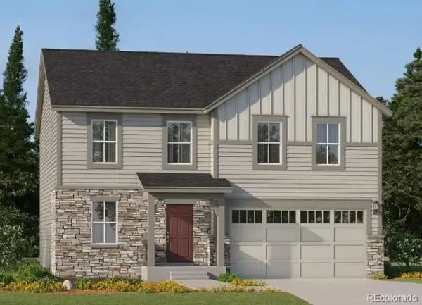3311 E 152nd Circle, Thornton, CO 80602