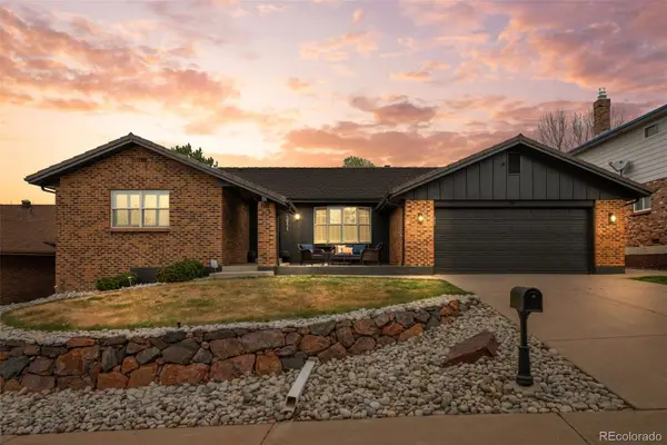 4611 S Perry Way, Denver, CO 80236