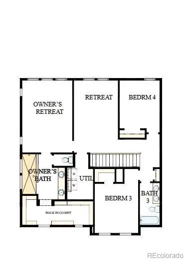 21390 E 58th Avenue, Aurora, CO 80019 - #3