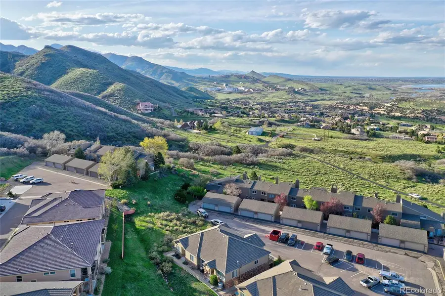 6984 Buckskin Drive, Littleton, CO 80125 - #3