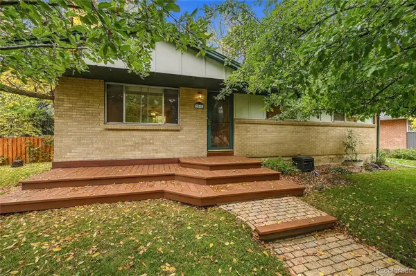 3590 Madison, Boulder, CO 80303