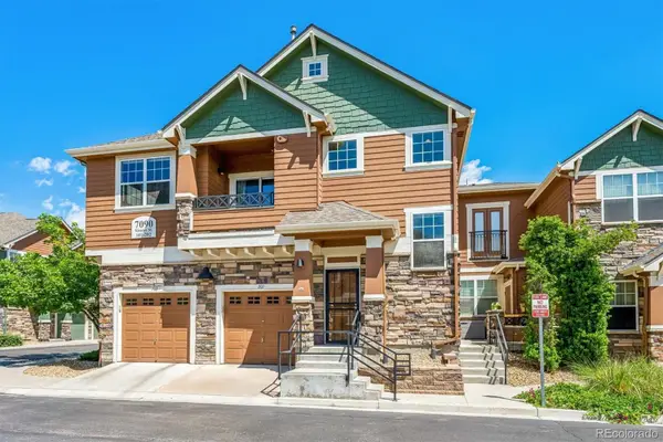 7090 Simms Street #201, Arvada, CO 80004
