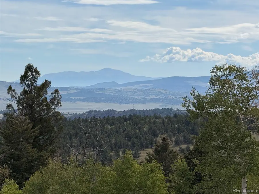 350 Kaufman Road, Hartsel, CO 80449 - Image #3