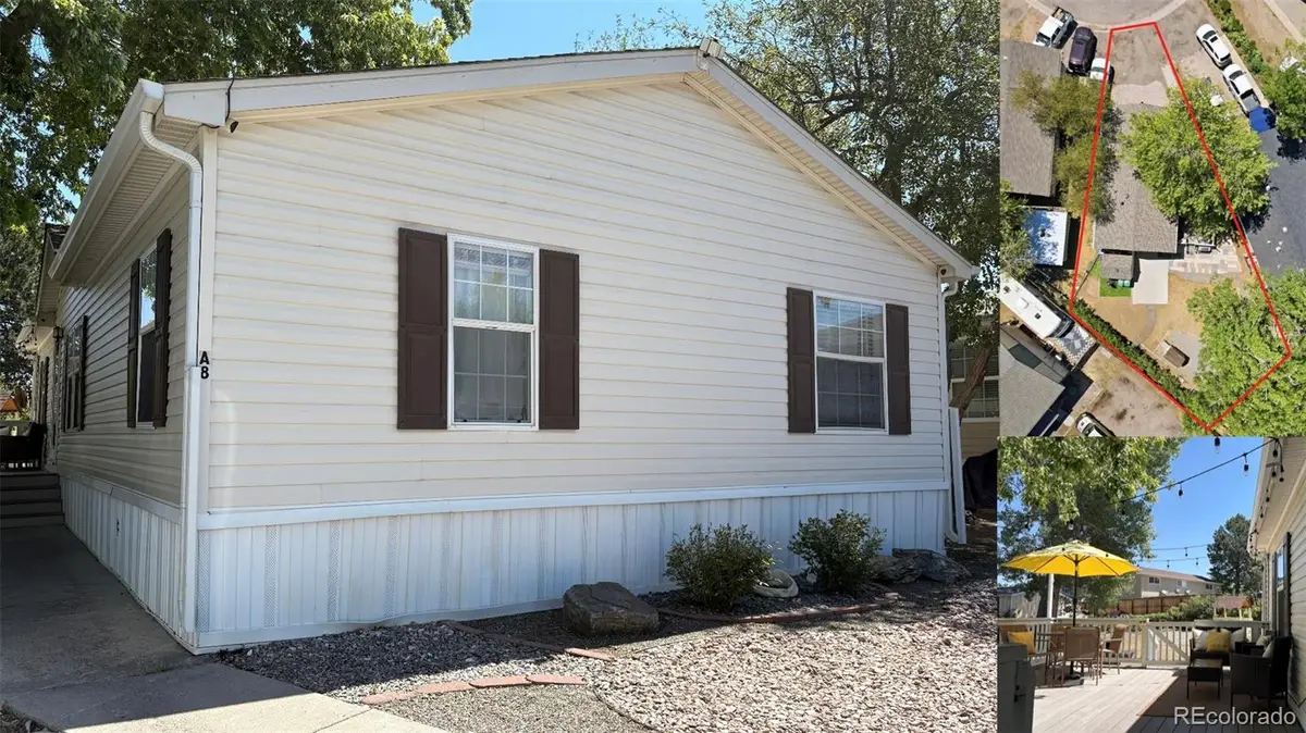 14470 E 13th Avenue, Aurora, CO 80011 - #1