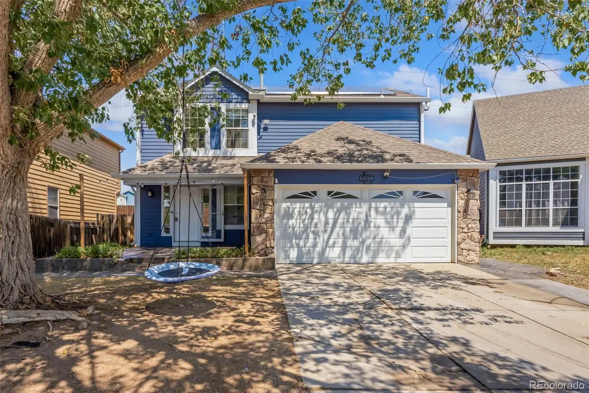 19375 E Linvale Place, Aurora, CO 80013 - #1