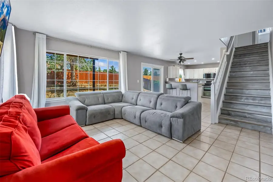 19375 E Linvale Place, Aurora, CO 80013 - #2