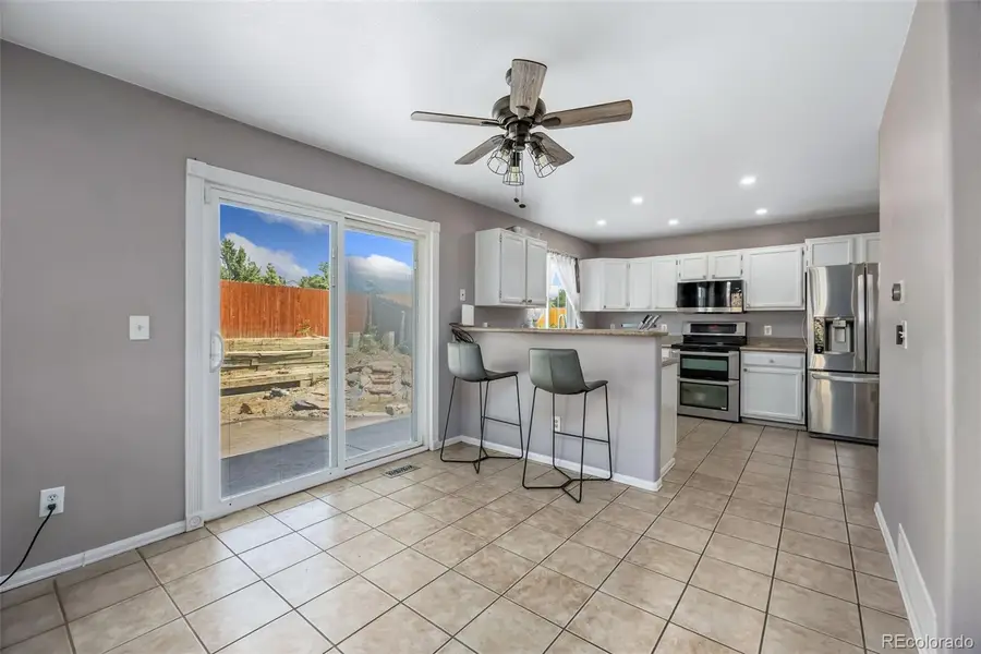 19375 E Linvale Place, Aurora, CO 80013 - #3