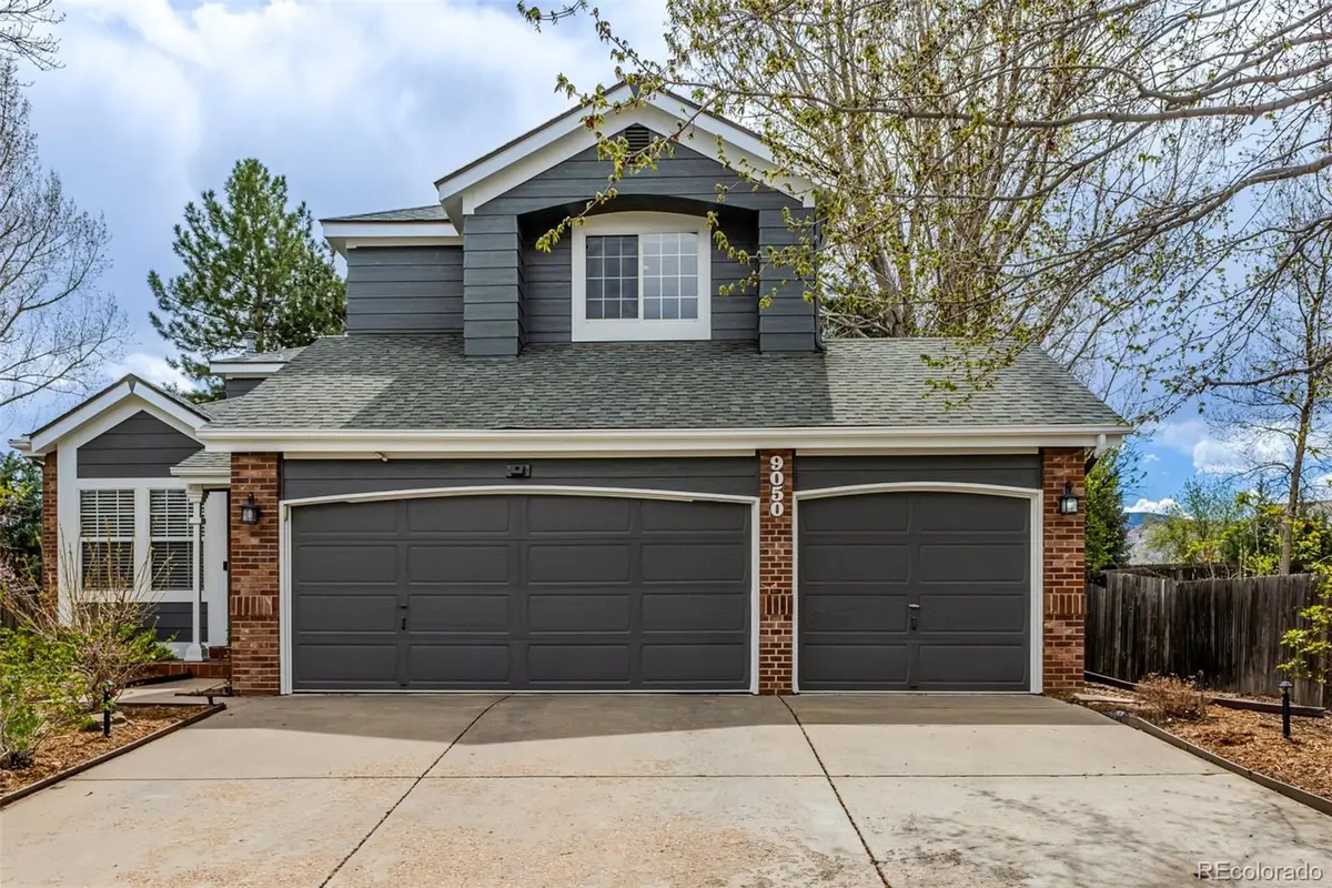 9050 W San Juan Drive, Littleton, CO 80128 - #1