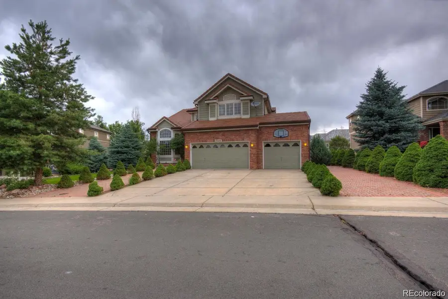 19597 E Maplewood Place, Aurora, CO 80016 - #2