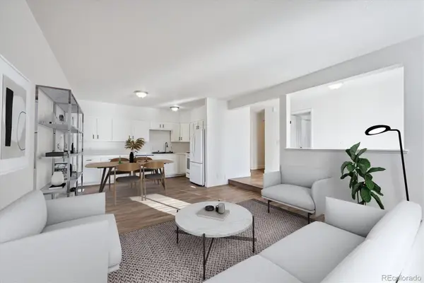 13653 E Yale Avenue #D, Aurora, CO 80014