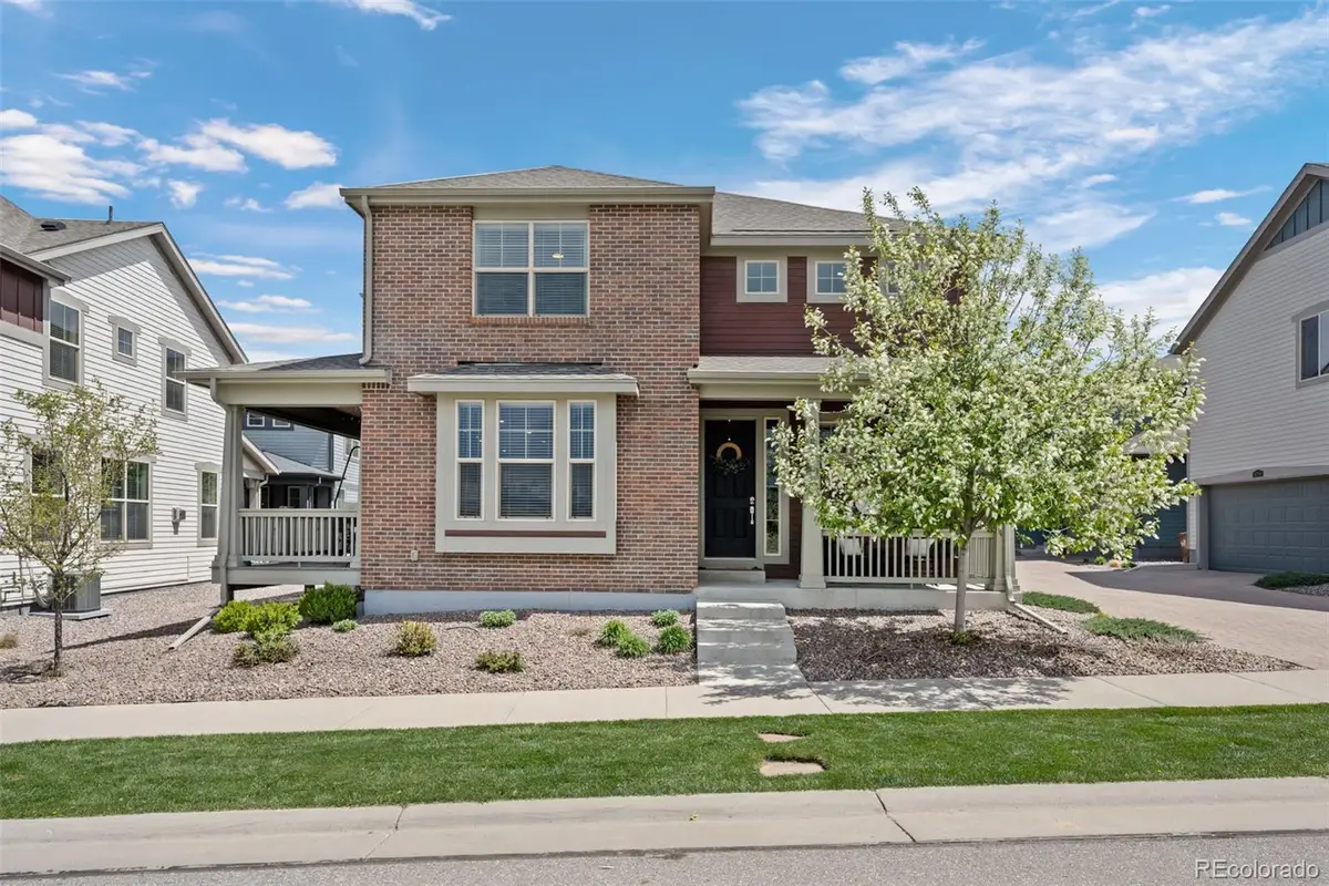 9796 Meeker Street, Littleton, CO 80125 - #1