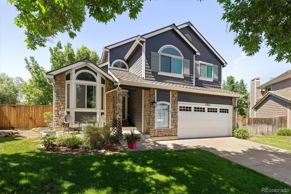 6863 Swadley Court, Arvada, CO 80004