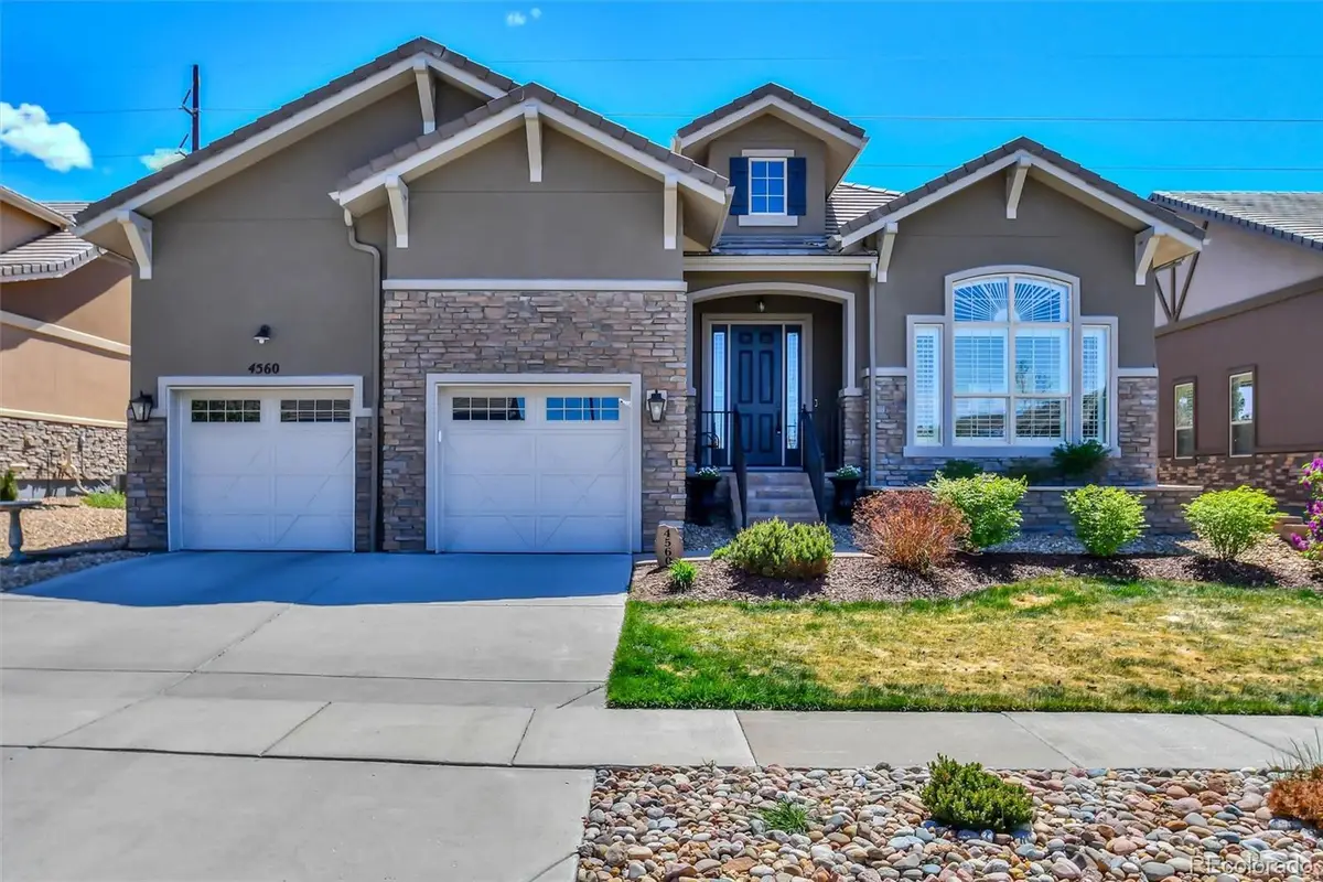 4560 White Rock Drive, Broomfield, CO 80023 - #1