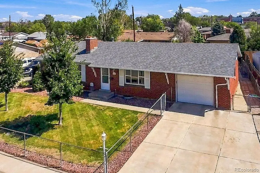 264 Balsam, Brighton, CO 80601 - #1