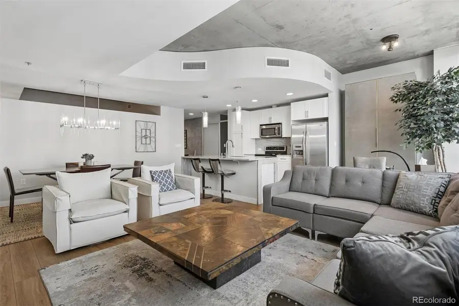 891 14th Street #1810, Denver, CO 80202 - #2