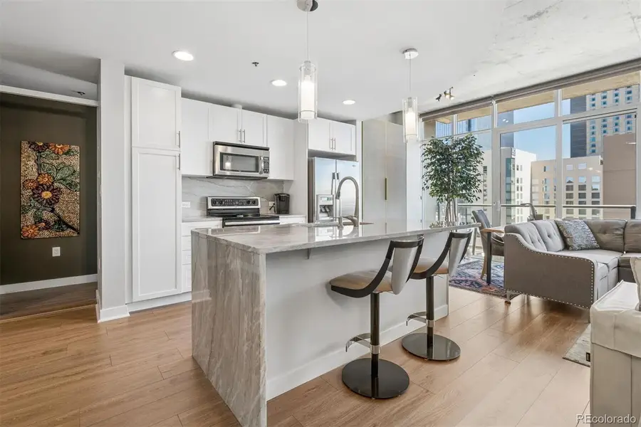 891 14th Street #1810, Denver, CO 80202 - #3