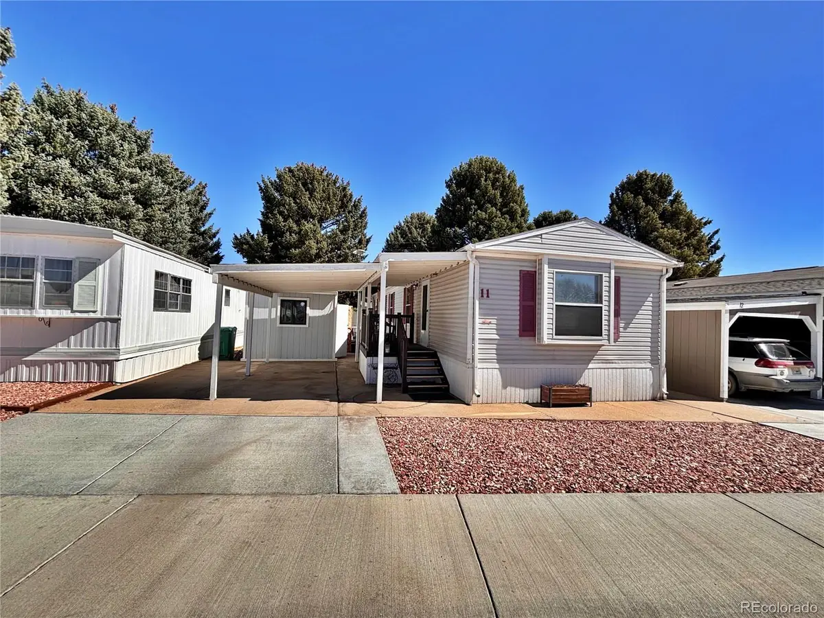 230 N 2nd Street, Berthoud, CO 80513 - #1