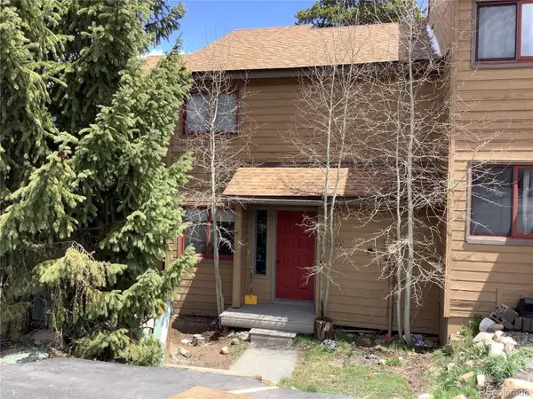 6722 Ryan Gulch Road #6722, Silverthorne, CO 80498