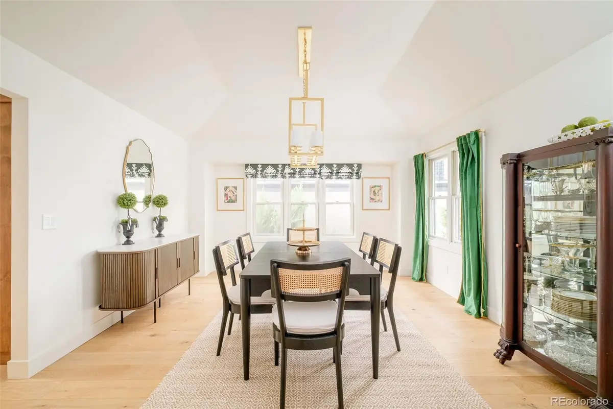 374 Milwaukee Street, Denver, CO 80206 - #1