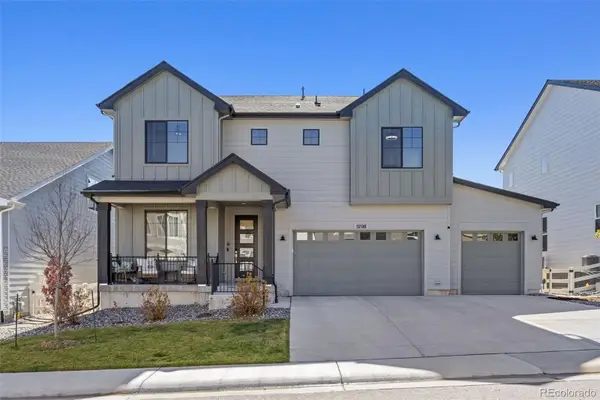 5708 Palmia Lane, Parker, CO 80134